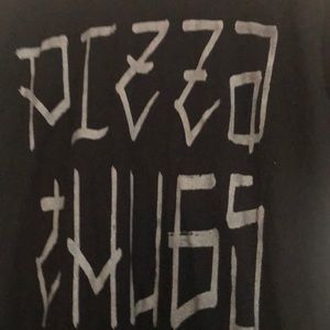 Make An Offer black slogan short sleeve T shirt ✔️